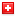 gessnerallee.ch server is located in Switzerland